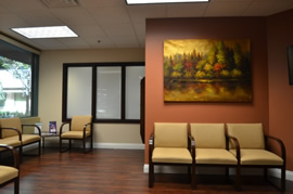 Summerlin Foot & Ankle 7