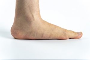 Super flat feet shop
