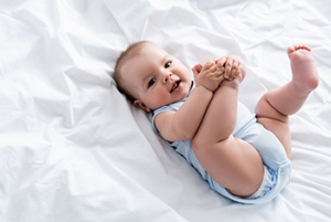 Poor Circulation in Babies
