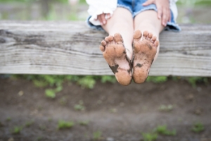 Causes and Symptoms of Pediatric Plantar Fasciitis