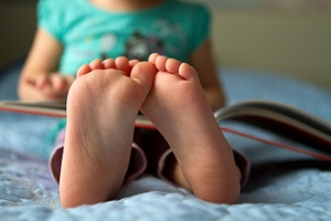 Children and Ingrown Toenails